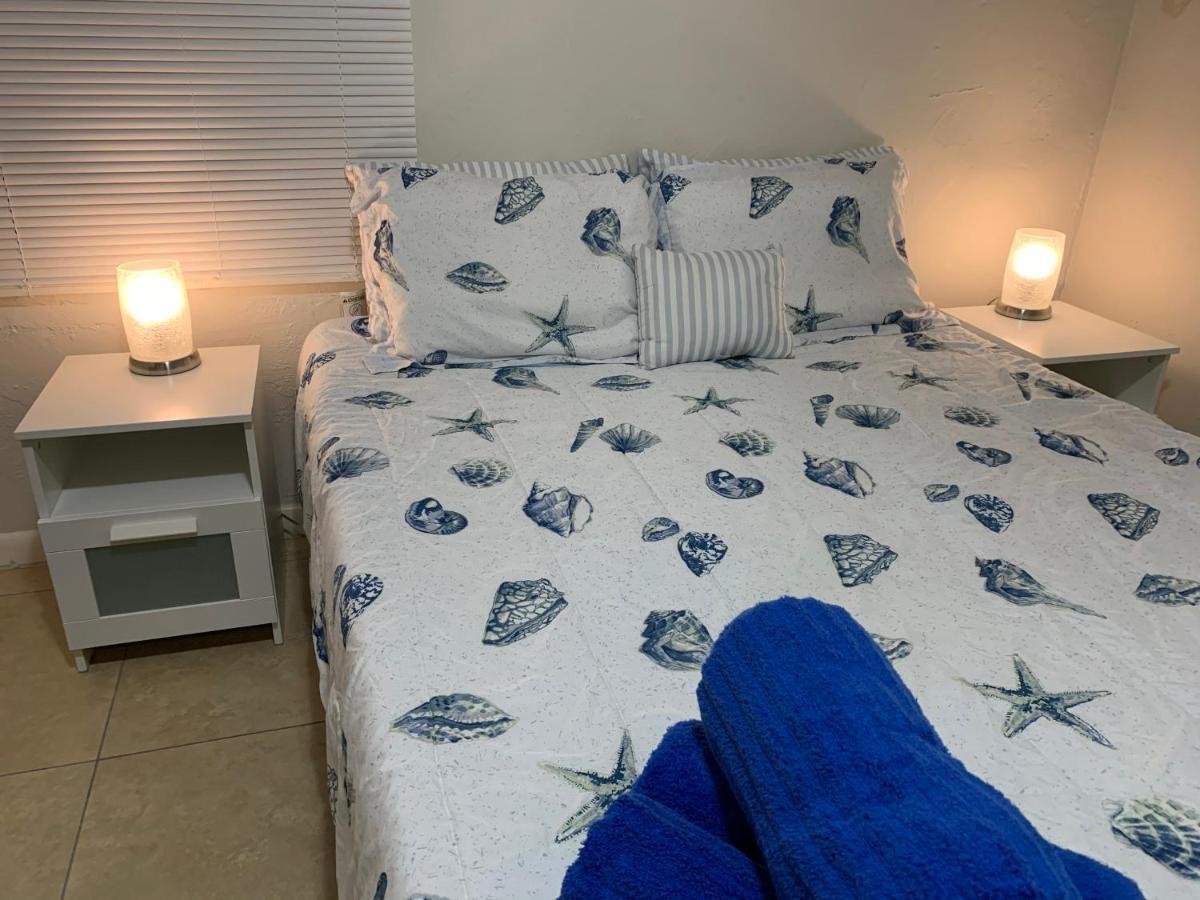 Cute, Cozy Mother-In-Law Suite In The Heart Of Miami Exterior photo