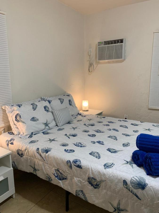 Cute, Cozy Mother-In-Law Suite In The Heart Of Miami Exterior photo